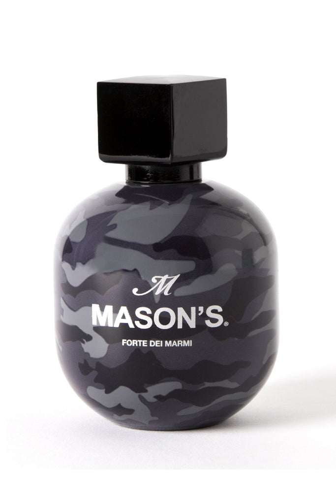 Mason's Black Camou profumo unisex