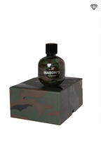 Immagine 4 di profumo Green Camou unisex di Mason's 