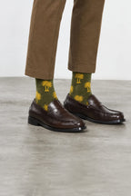 Mason’s Unisex Stretch Cotton Socks