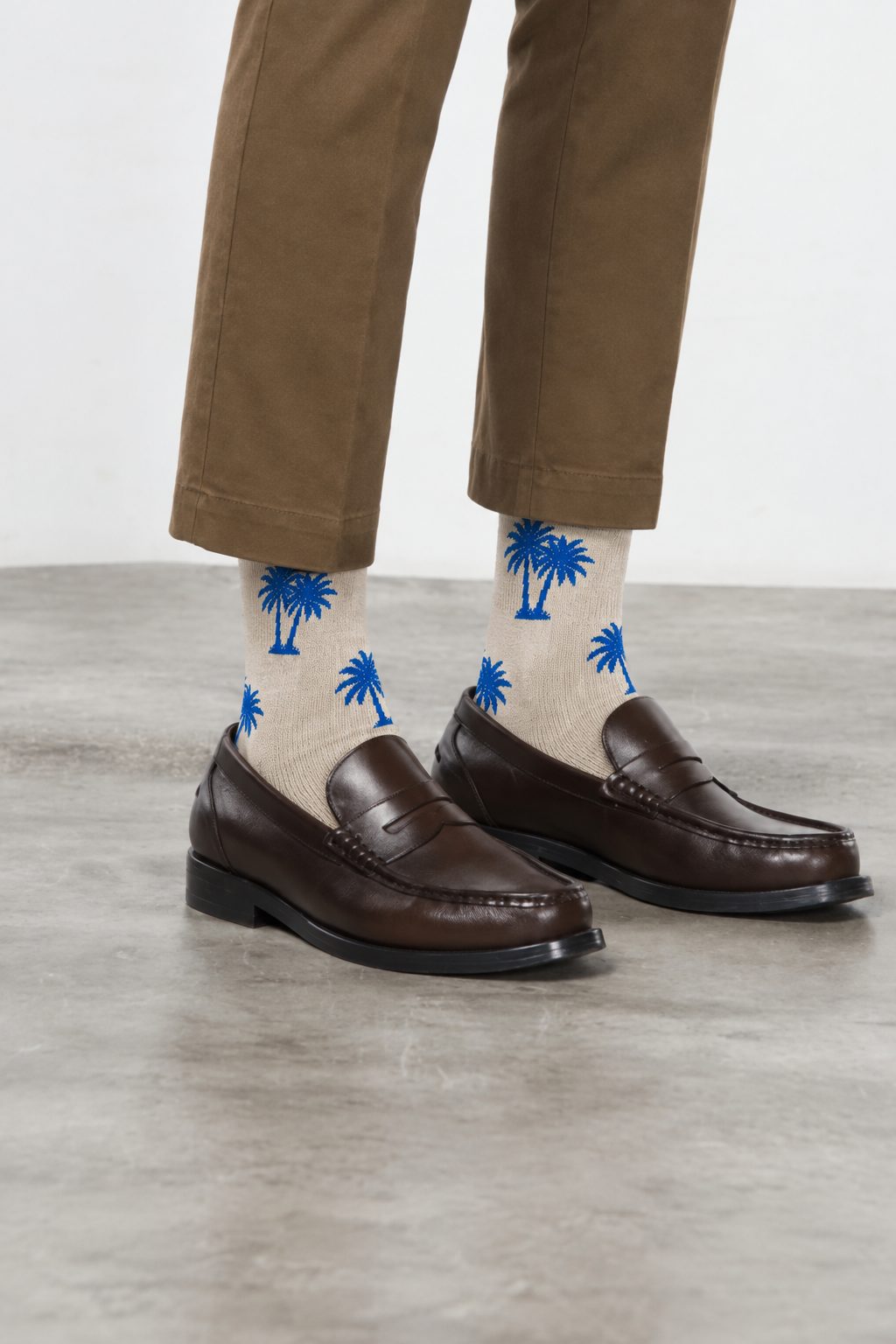 Mason’s Calzini unisex in cotone stretch