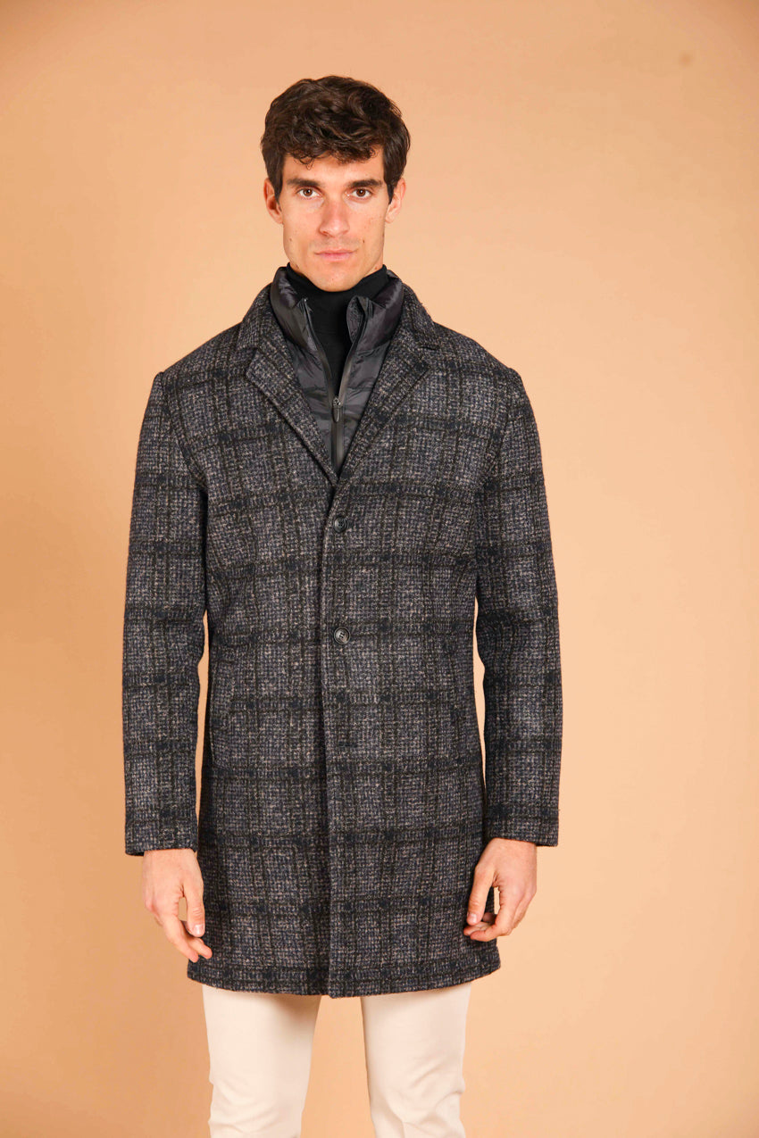 Cerco cappotto uomo best sale