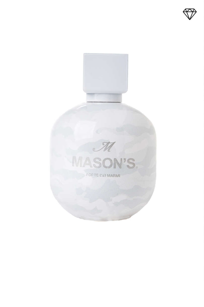 Immagine 3 di Mason's White Camou profumo da donna 