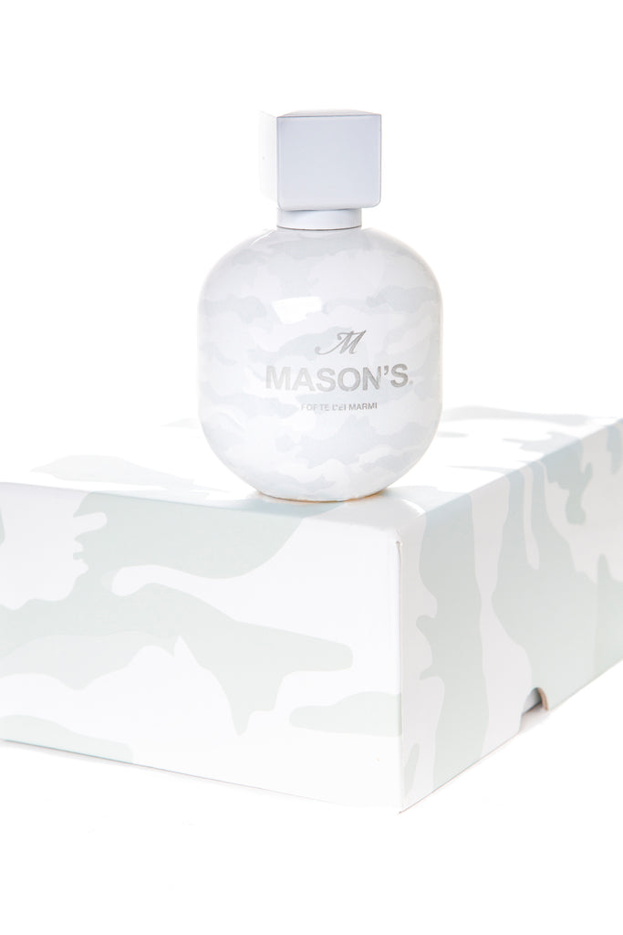 Mason's White Camou profumo da donna