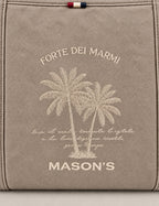 Mason's Bag Large Unisex in Canvas