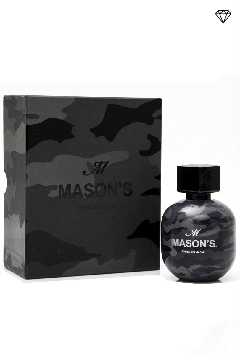 Immagine 1 di Mason's profumo Black Camou unisex 