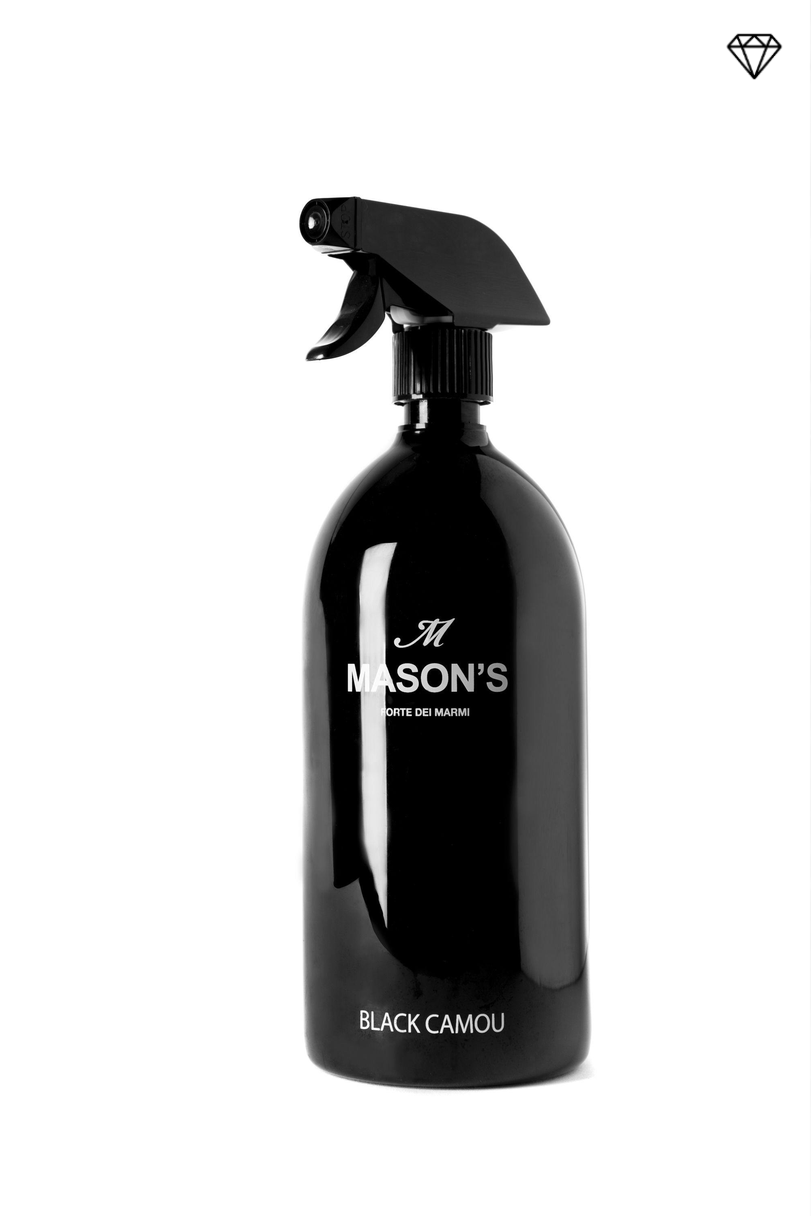 Immagine 2 di Mason's Black Camou profumatore d'ambiente spray