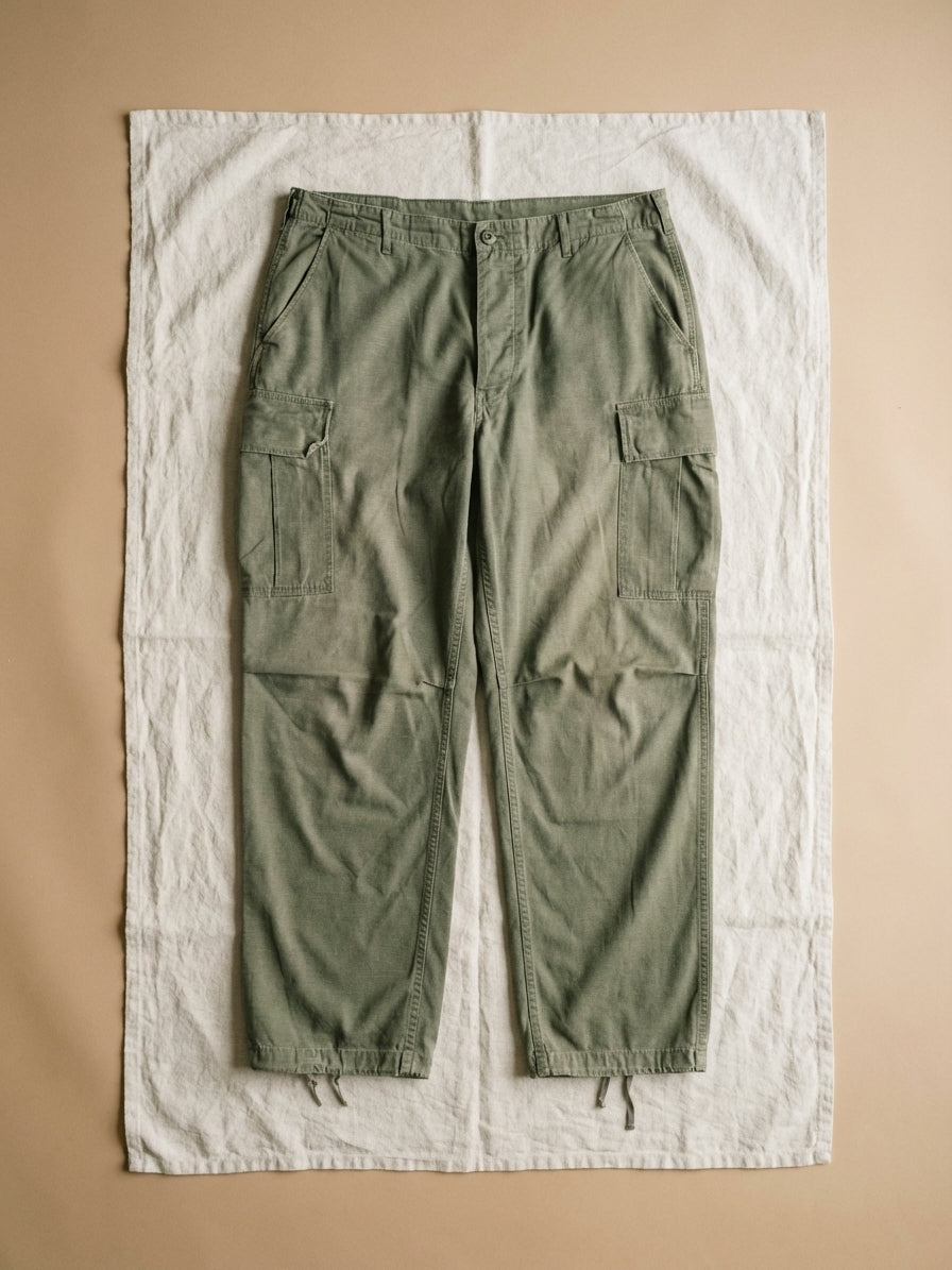 Cargo pants Archive model Kombat