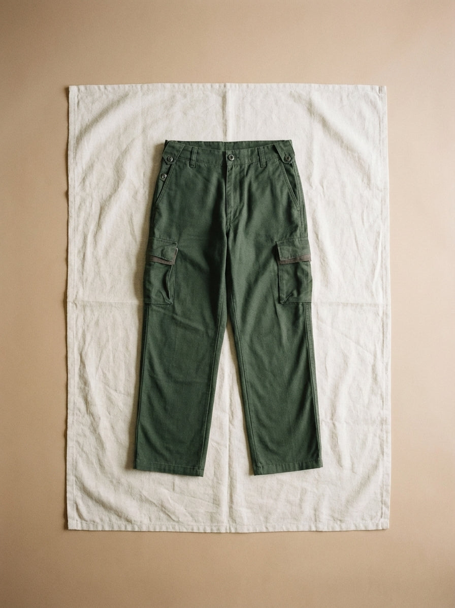 Cargo pants Archive model Rea