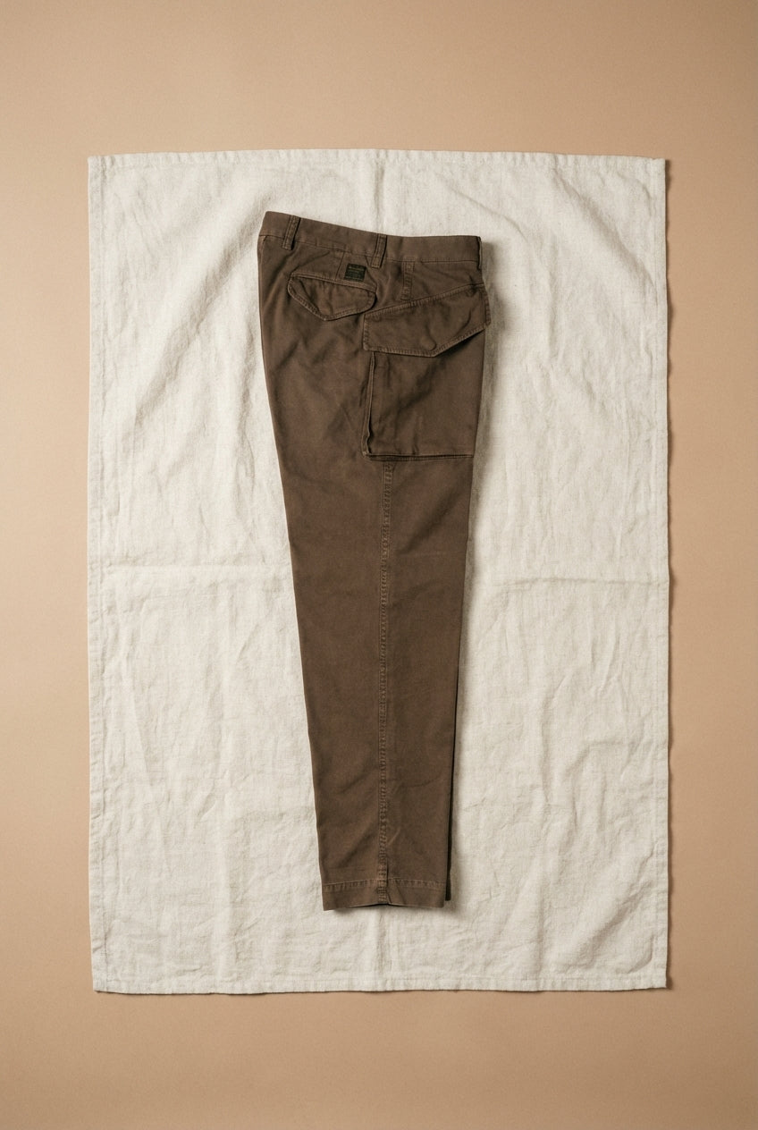 Cargo pants Archive model Rengers