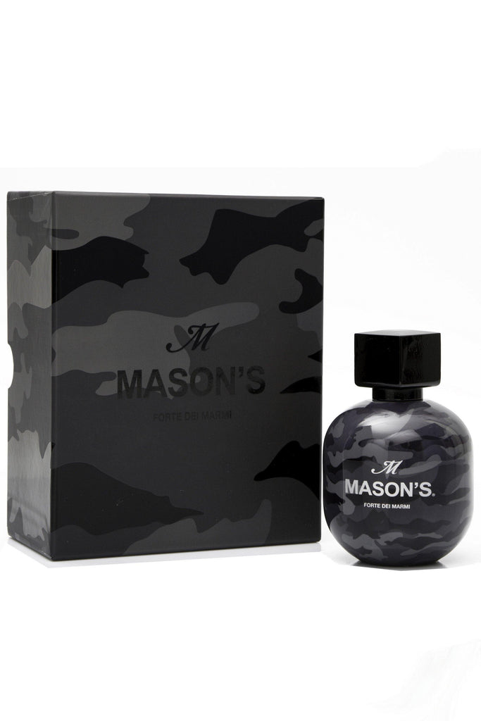 Mason's Immagine 2 di profumo Black camou unisex 