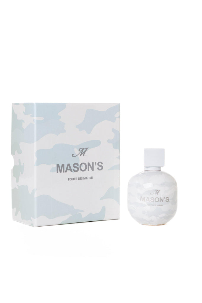 Immagine 2 di Mason's White Camou profumo da donna - Mason's 